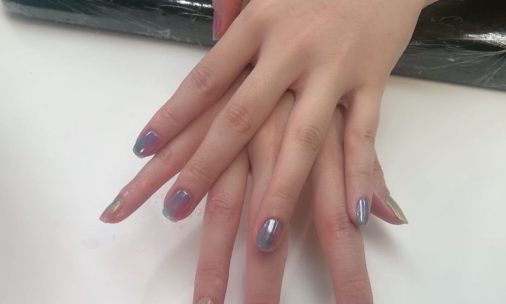 Pretty Nails