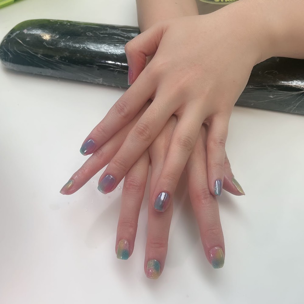Pretty Nails