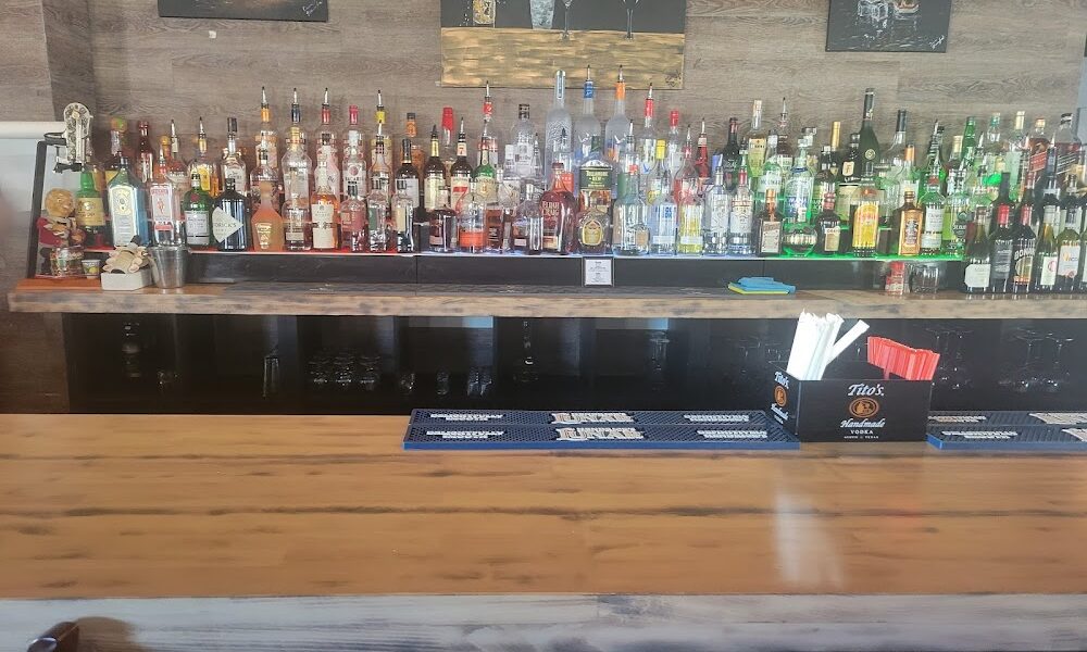 Ristorante di Sofia