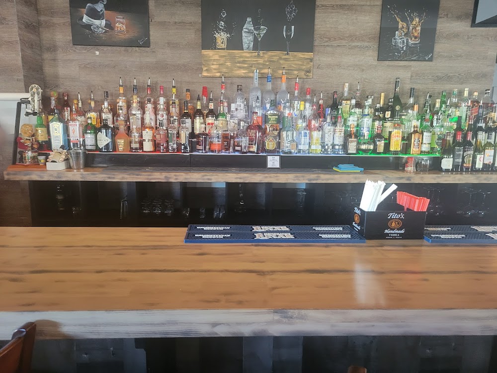 Ristorante di Sofia
