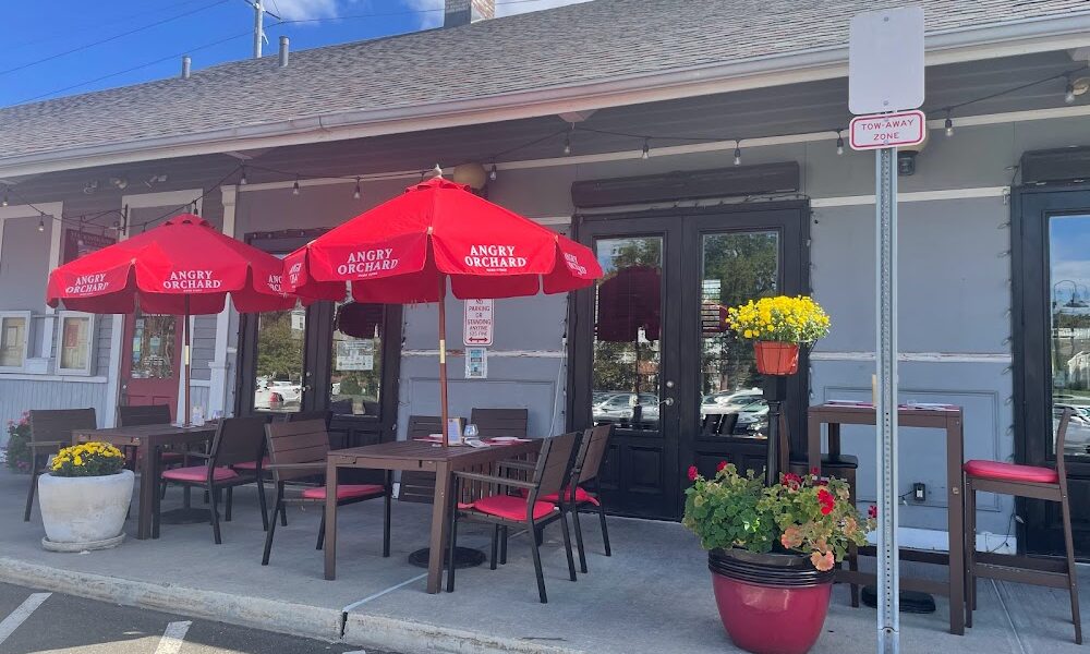 StationHouse Wine Bar & Grill
