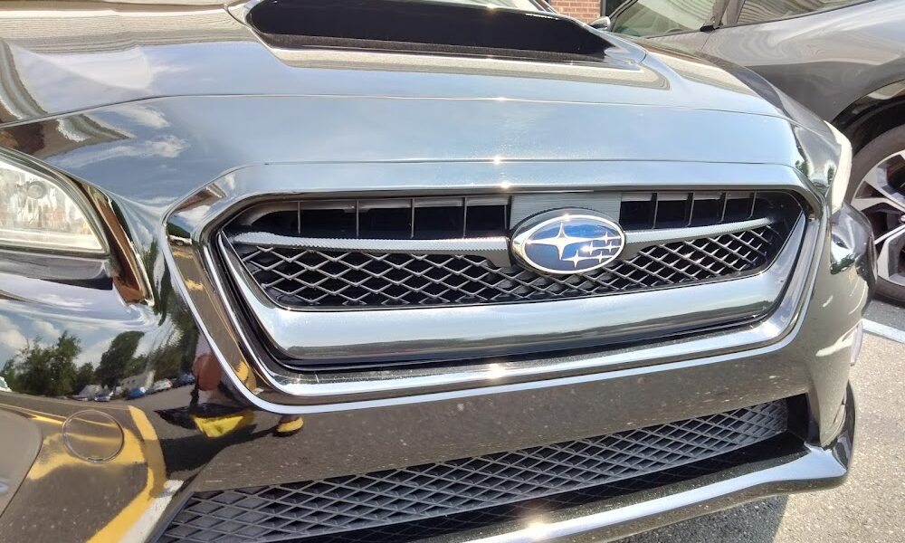 Surf Avenue Auto Body LLC