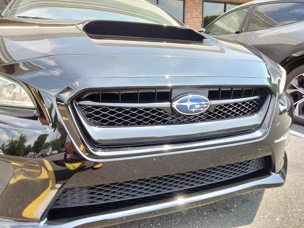 Surf Avenue Auto Body LLC