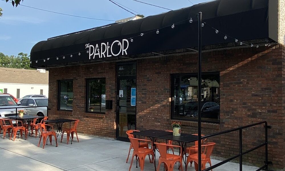 The Parlor