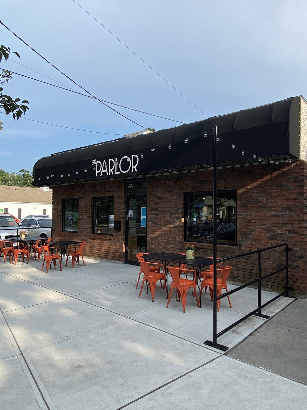 The Parlor