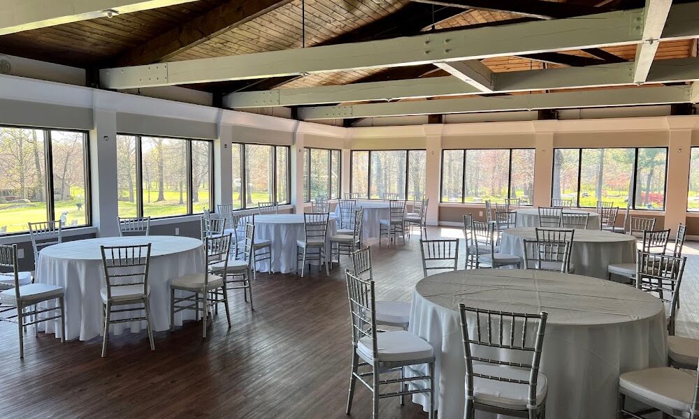 The Restaurant at Blackhawk Country Club