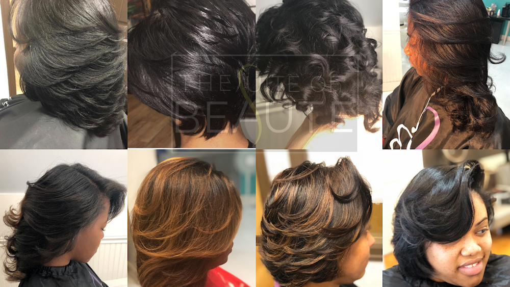 The Suite of Beauté