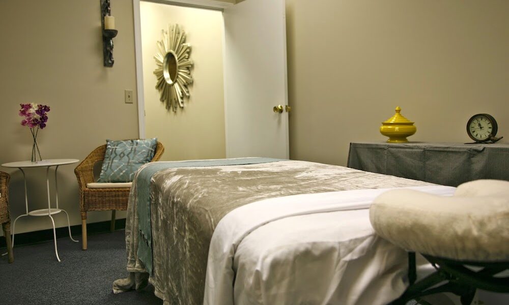 Ultimate Wellness Massage LLC