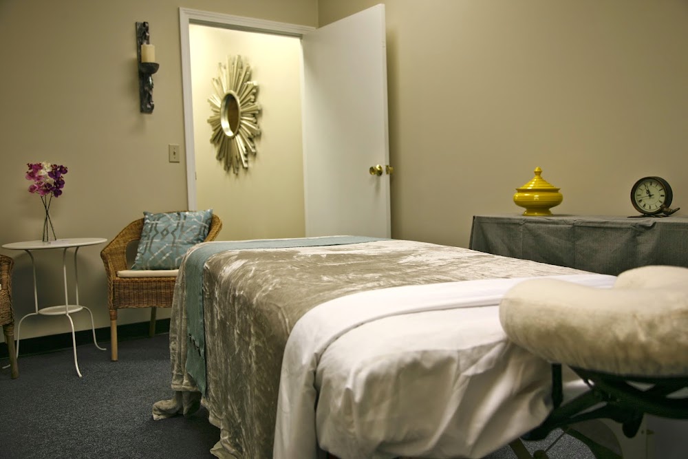 Ultimate Wellness Massage LLC