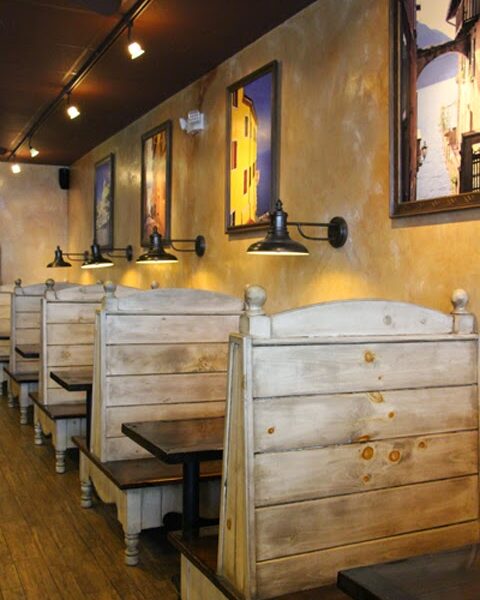 Villa Pizzeria Bar Ristorante