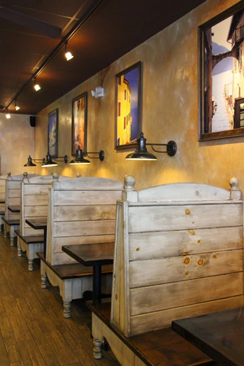 Villa Pizzeria Bar Ristorante