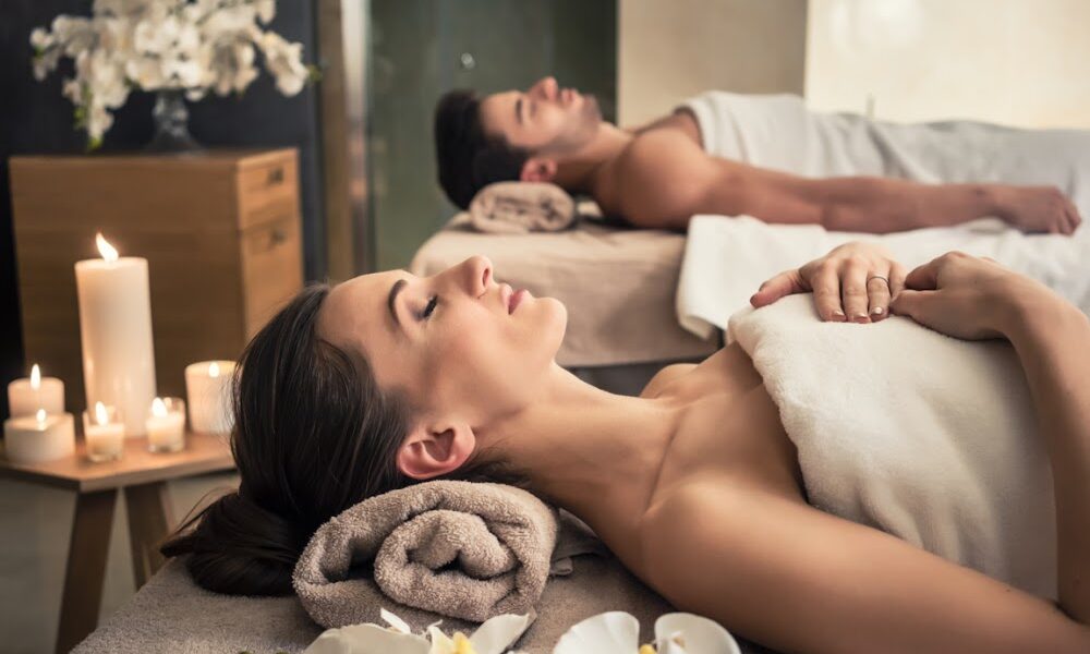 Wellness Spa