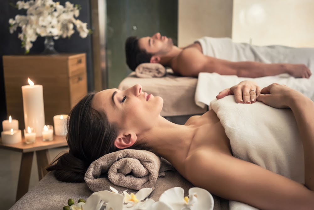 Wellness Spa