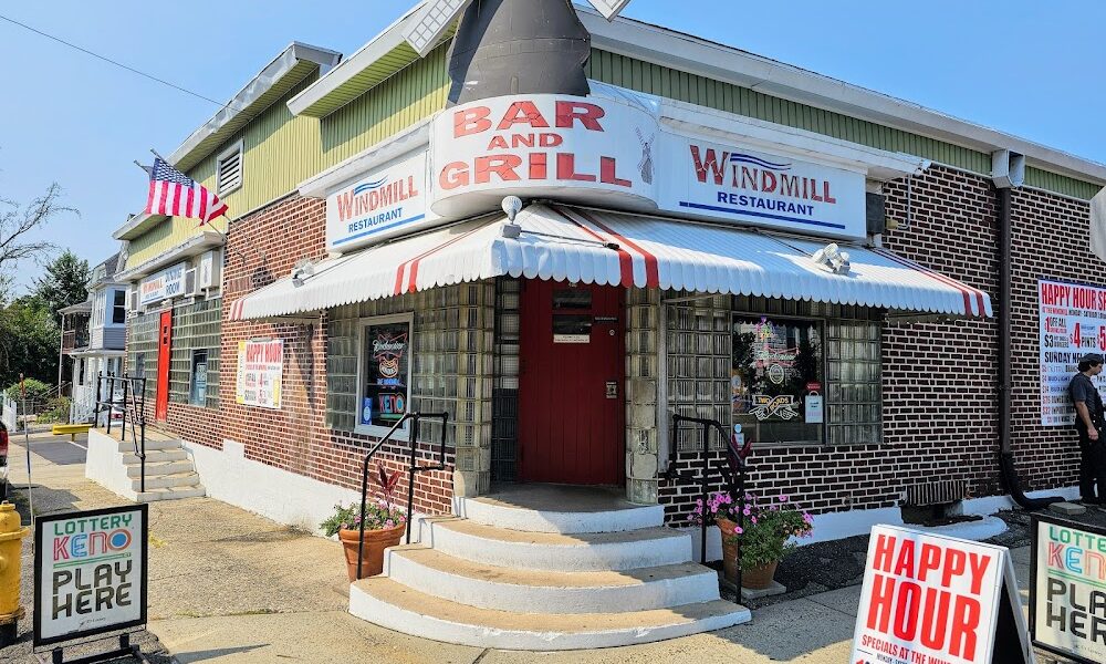 Windmill Tavern