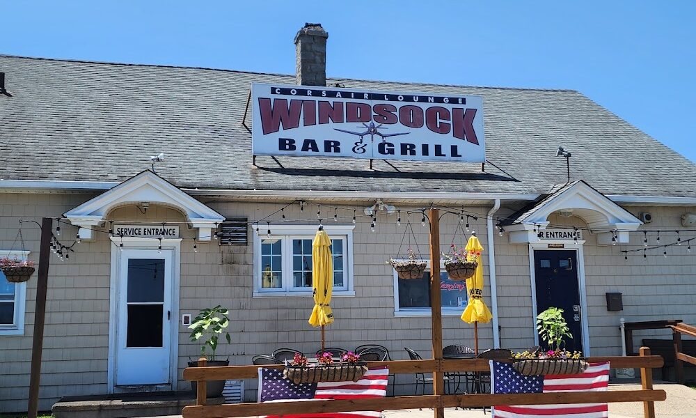 Windsock Inn Inc